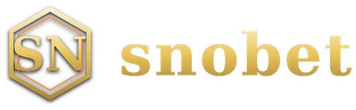 snobet โลโก้